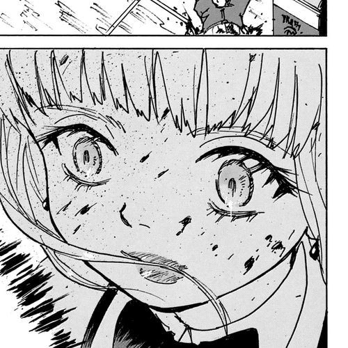 Candy & Cigarettes Chapter 44: Hard Worker cover