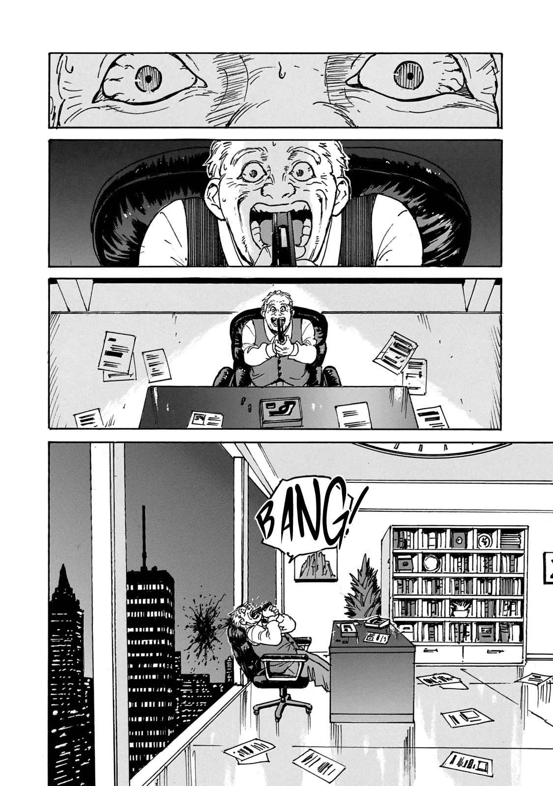 Candy & Cigarettes Chapter 48 page 17 - Chapter 48: The Alchemist