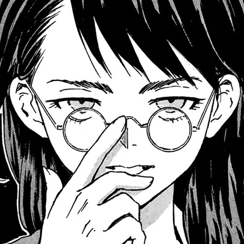 Candy & Cigarettes Chapter 5: Hand of God cover