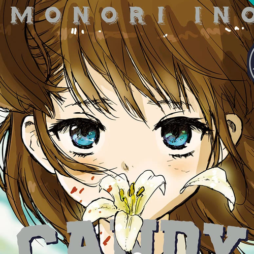 Candy & Cigarettes Chapter 50: The Beast cover
