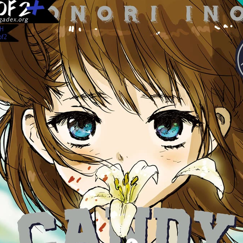 Candy & Cigarettes Chapter 52: Battle of New Haven cover