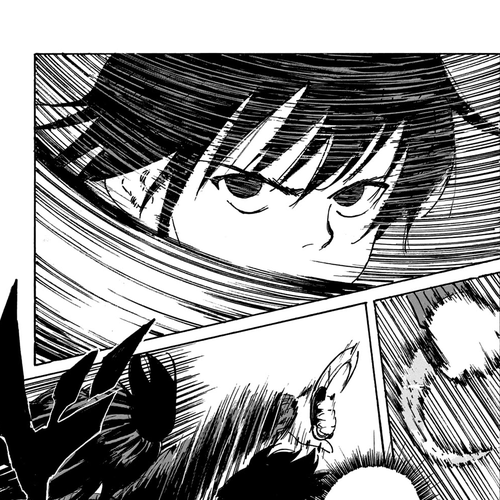 Candy & Cigarettes Chapter 53: Testament cover