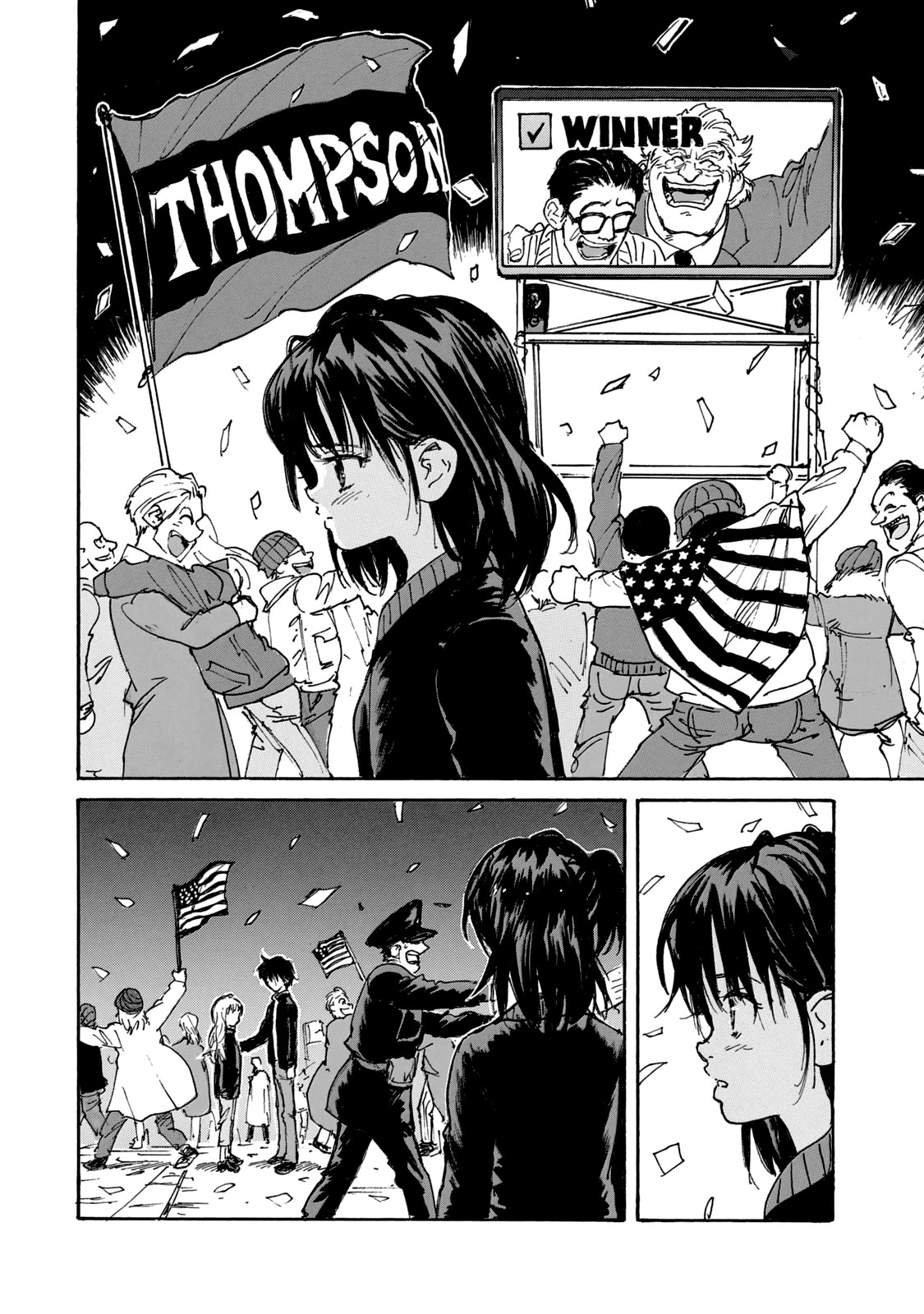 Candy & Cigarettes Chapter 54 page 36 - Chapter 54: Stairway to Heaven [END]