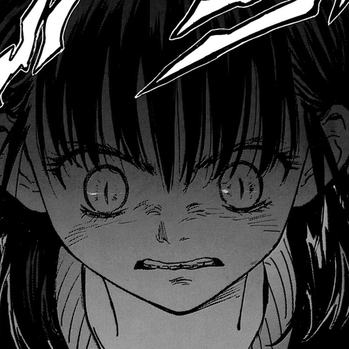 Candy & Cigarettes Chapter 54: Stairway to Heaven [END] cover