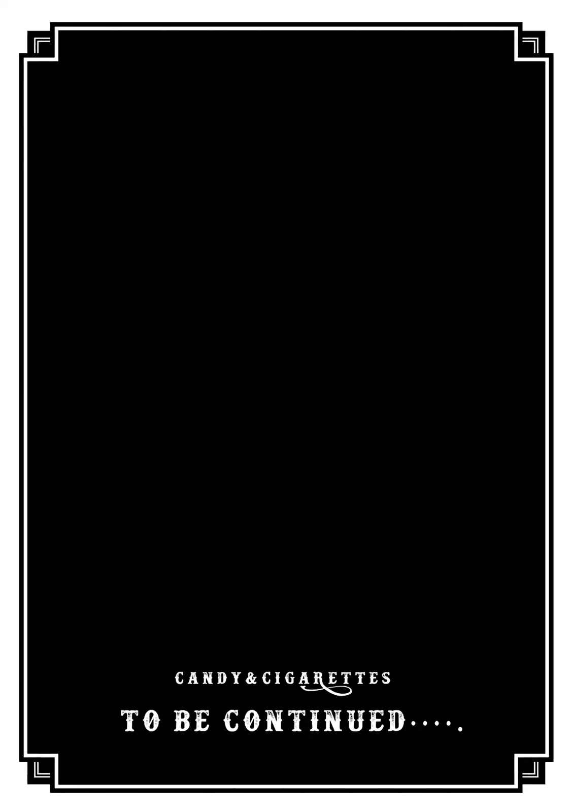 Candy & Cigarettes Chapter 9 page 42 - Chapter 9: A Room from Nowhere