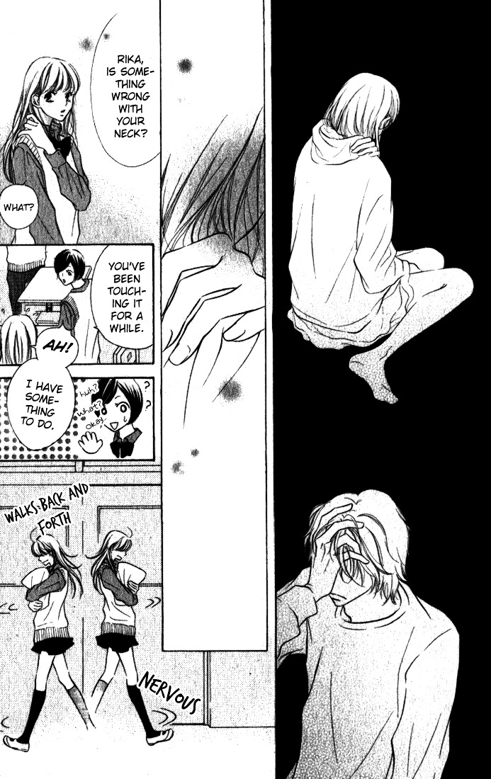 Candy Doll Chapter 0 page 21 - Chapter 0: Oneshot