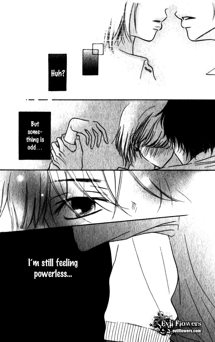 Candy Doll Chapter 0 page 31 - Chapter 0: Oneshot