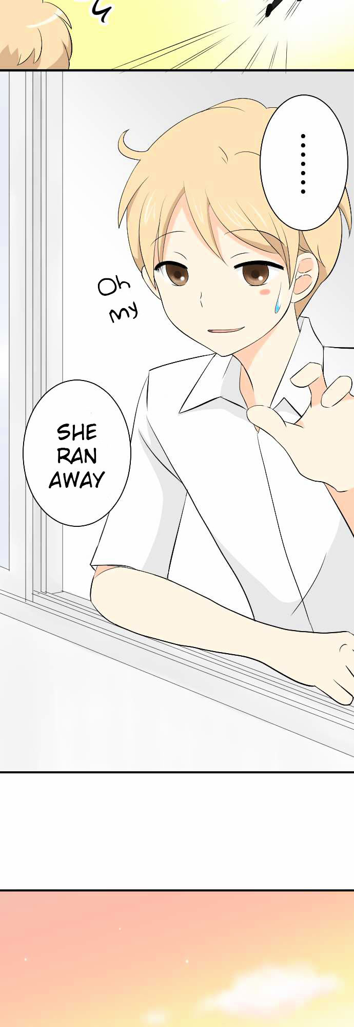 Candy Floss Chapter 1 page 14 - Chapter 1 : Memories Of Summer