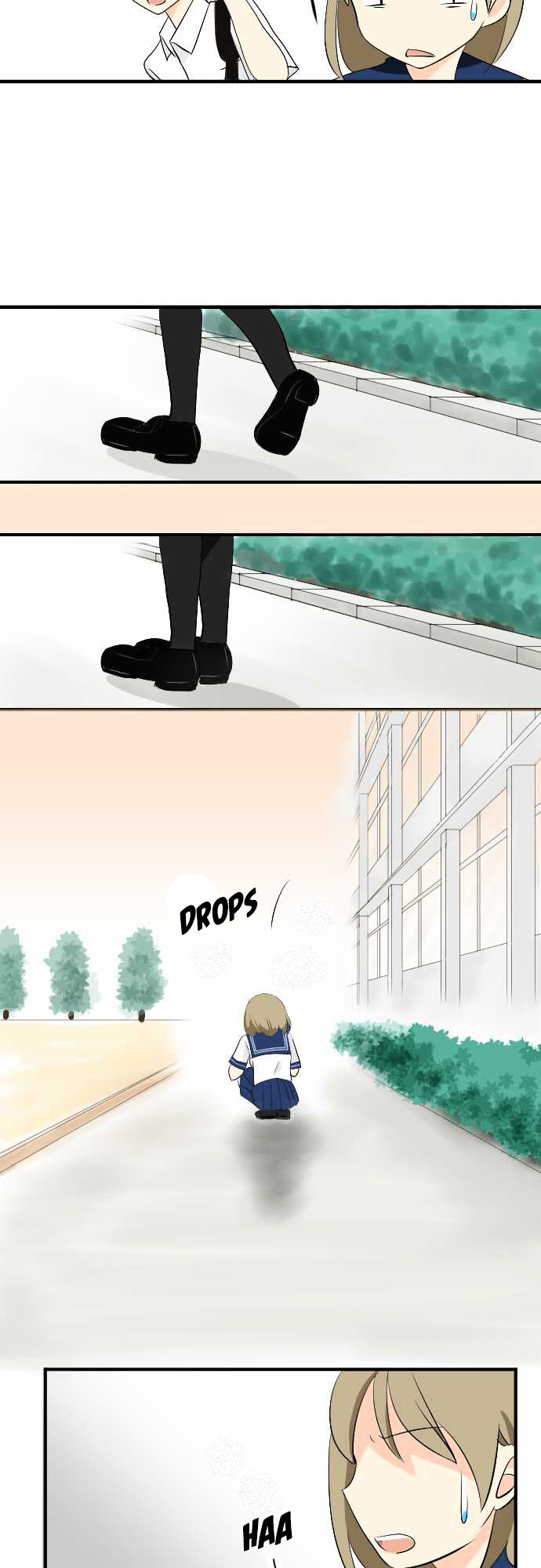 Candy Floss Chapter 1 page 17 - Chapter 1 : Memories Of Summer