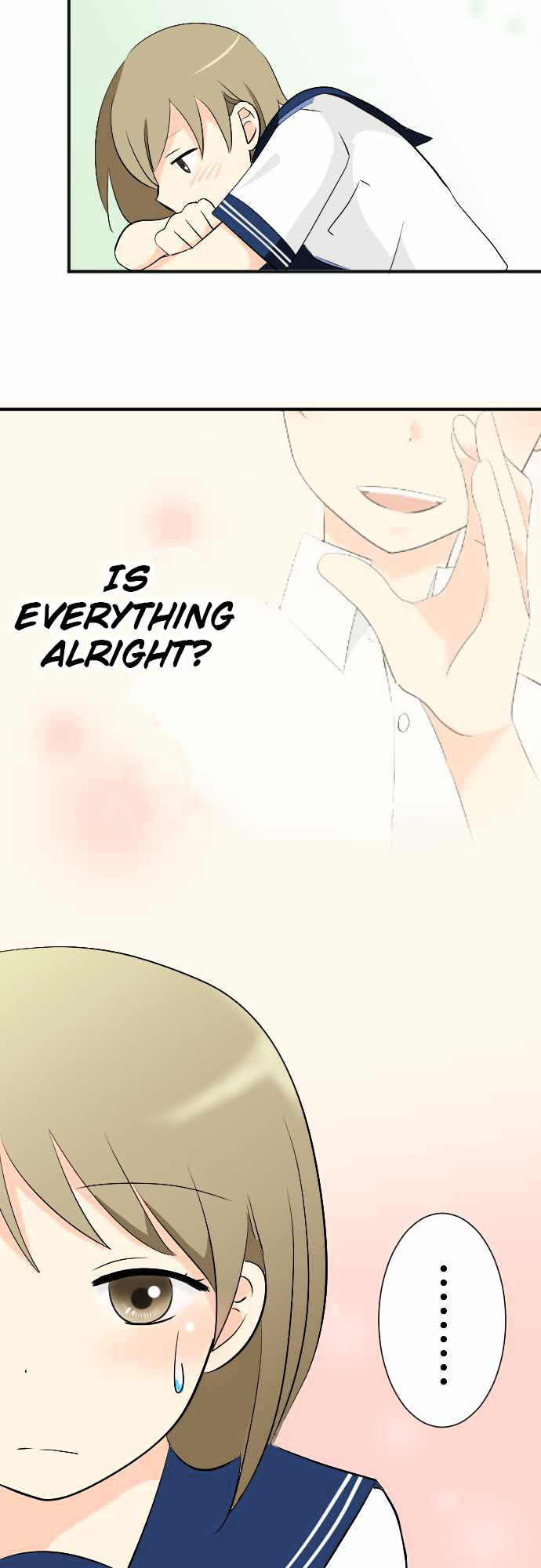 Candy Floss Chapter 1 page 19 - Chapter 1 : Memories Of Summer