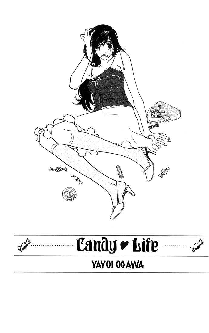 Candy Life Chapter 1 page 5 - Chapter 1