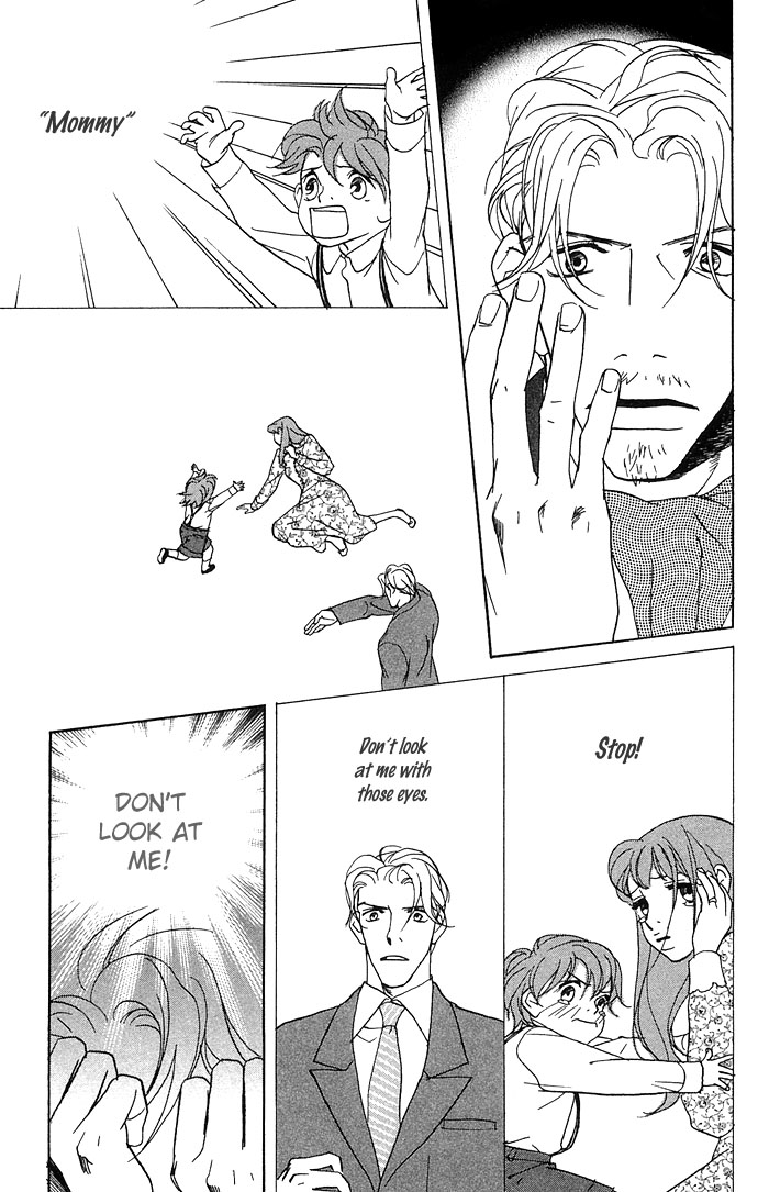 Candy Life Chapter 6.2 page 22 - Chapter 6 v2 : Truth and Love [End]
