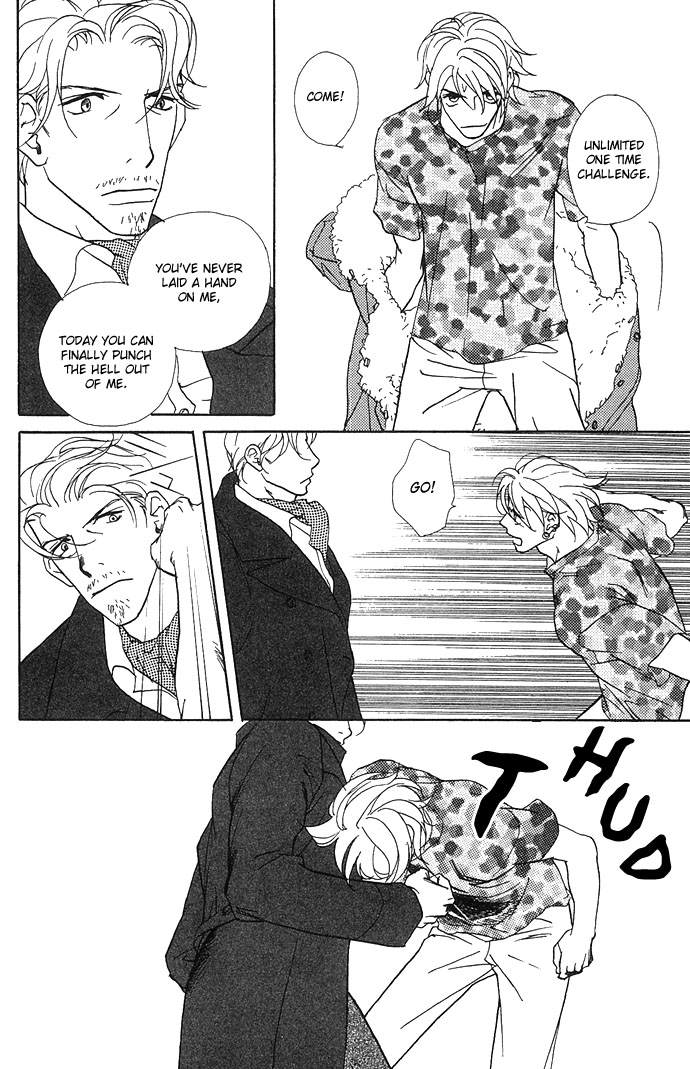 Candy Life Chapter 6.2 page 25 - Chapter 6 v2 : Truth and Love [End]