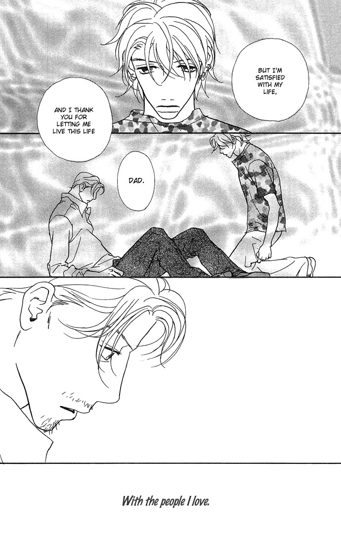 Candy Life Chapter 6.2 page 29 - Chapter 6 v2 : Truth and Love [End]