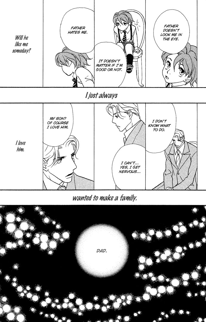Candy Life Chapter 6.2 page 30 - Chapter 6 v2 : Truth and Love [End]