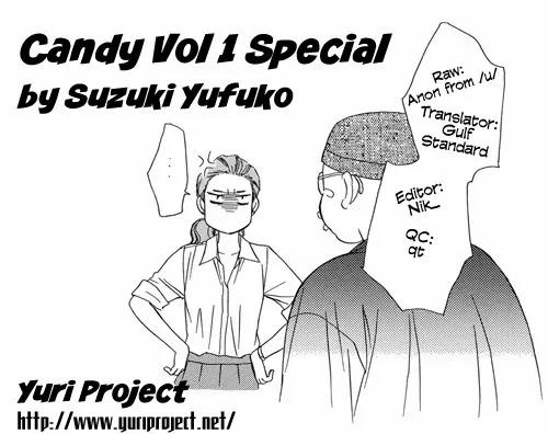Candy (SUZUKI Yufuko) Chapter 10.2 page 22 - Chapter 10.2