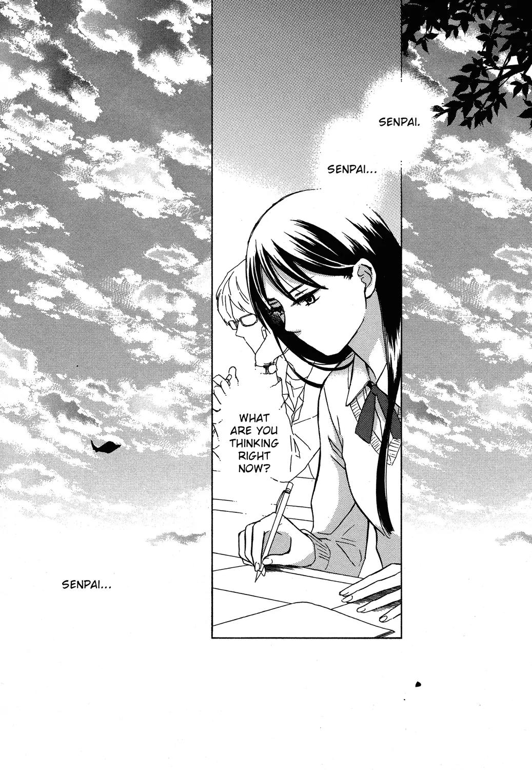Candy (SUZUKI Yufuko) Chapter 10 page 16 - Chapter 10