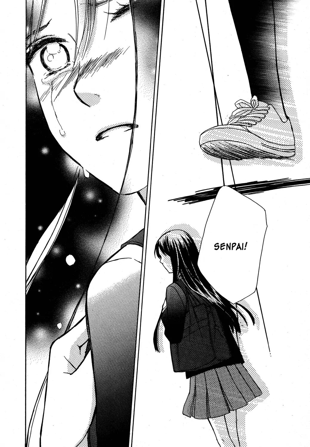 Candy (SUZUKI Yufuko) Chapter 10 page 24 - Chapter 10