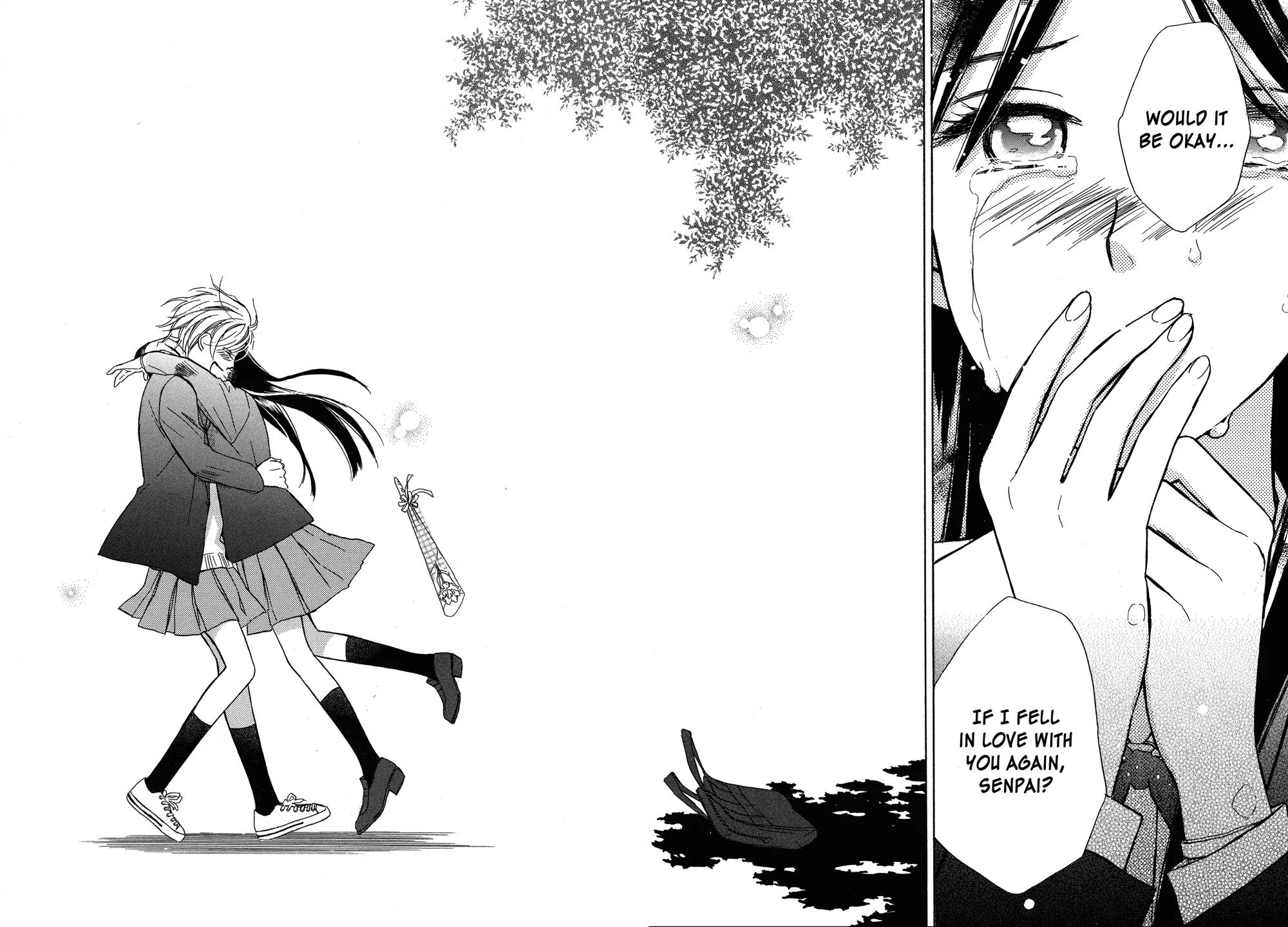 Candy (SUZUKI Yufuko) Chapter 10 page 26 - Chapter 10