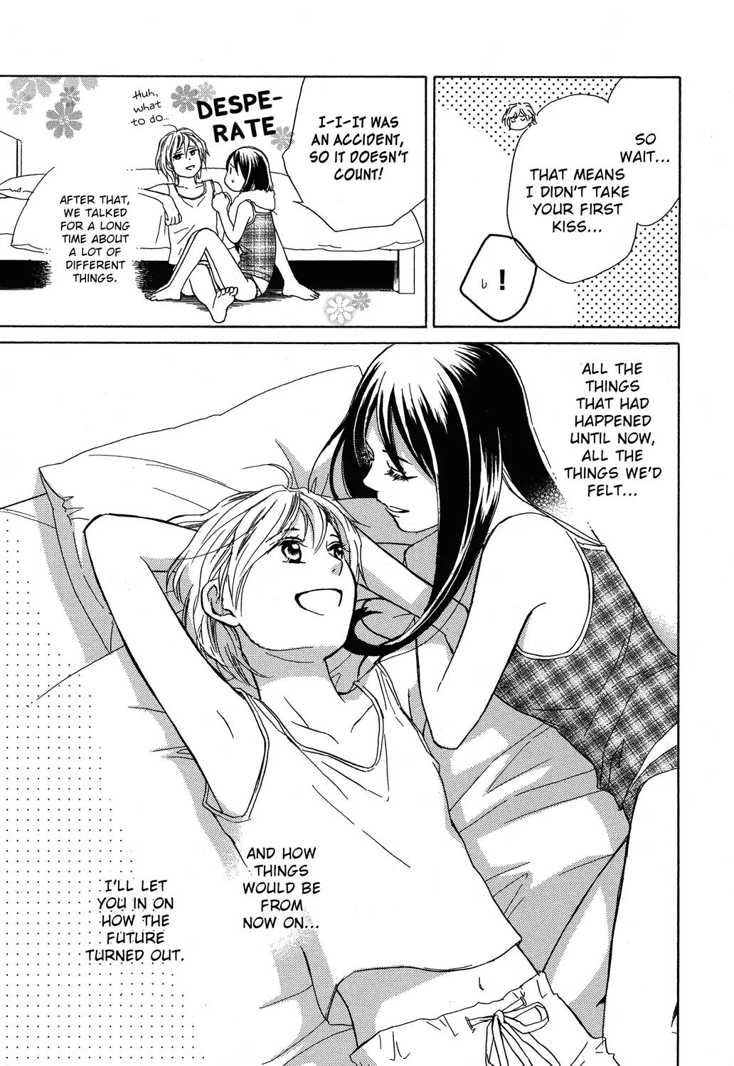 Candy (SUZUKI Yufuko) Chapter 10 page 30 - Chapter 10