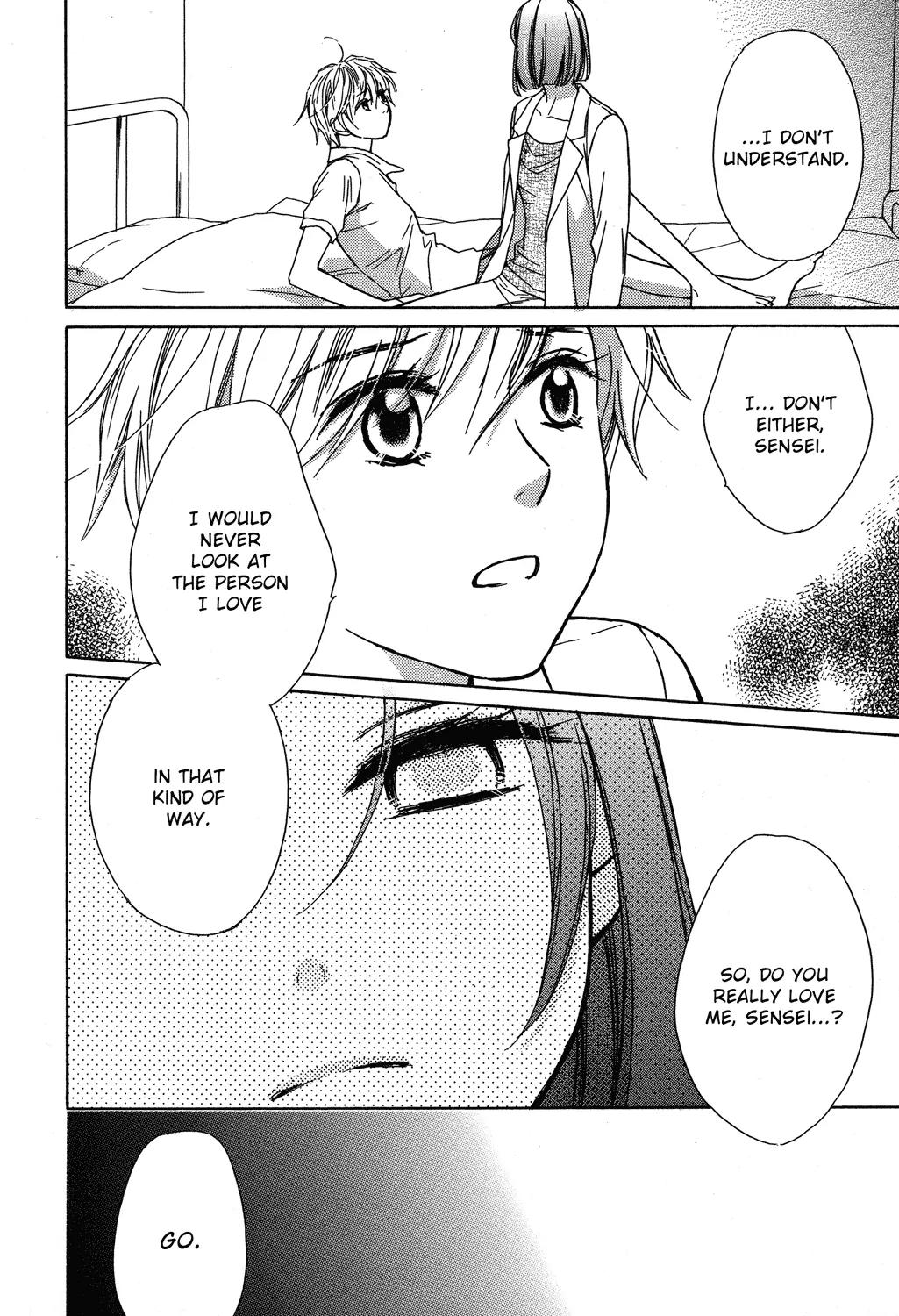 Candy (SUZUKI Yufuko) Chapter 10 page 5 - Chapter 10