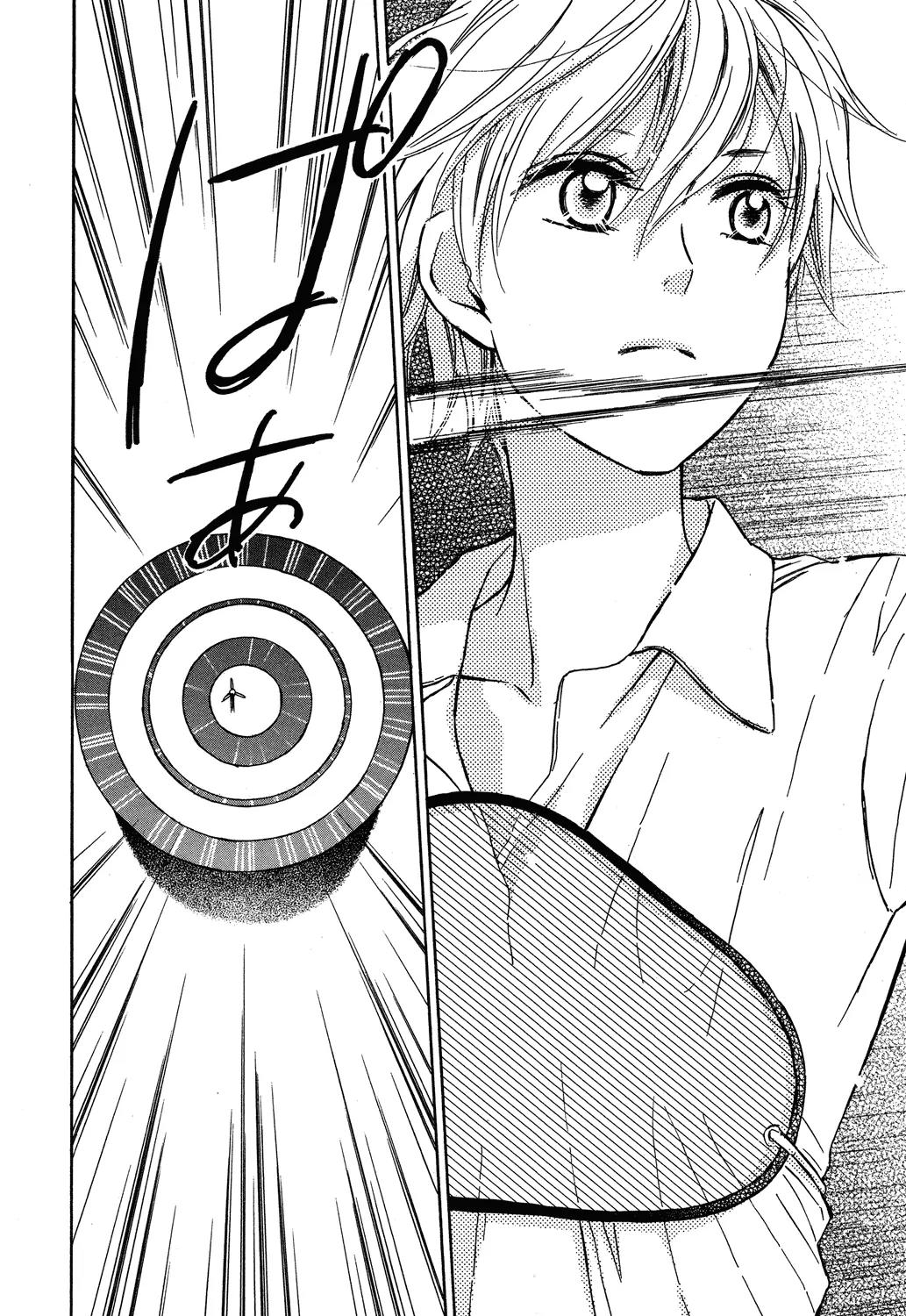 Candy (SUZUKI Yufuko) Chapter 10 page 9 - Chapter 10