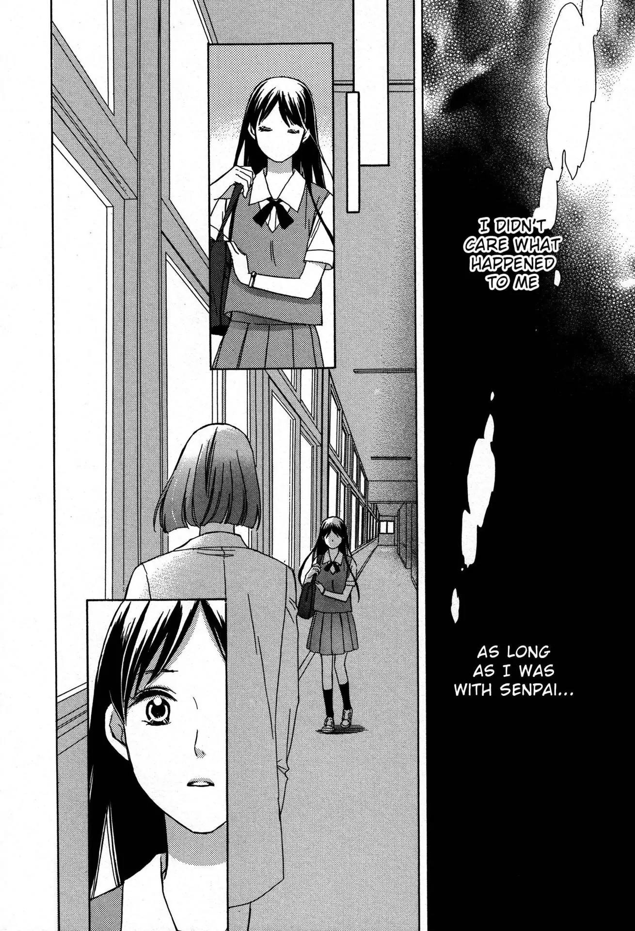 Candy (SUZUKI Yufuko) Chapter 9 page 19 - Chapter 9