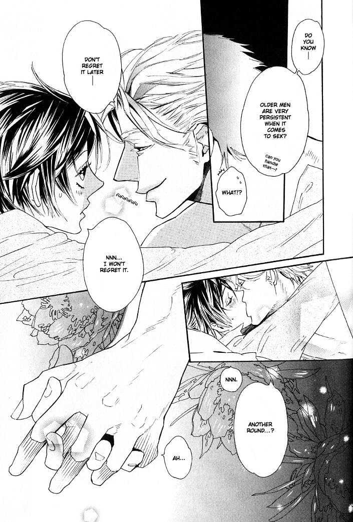 Candy (WATANABE Asia) Chapter 1 page 29 - Chapter 1 : Candy