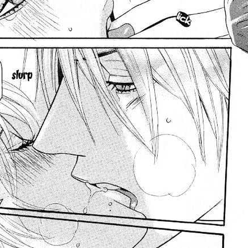 Candy (WATANABE Asia) Chapter 4 : Bullying My Bunny cover