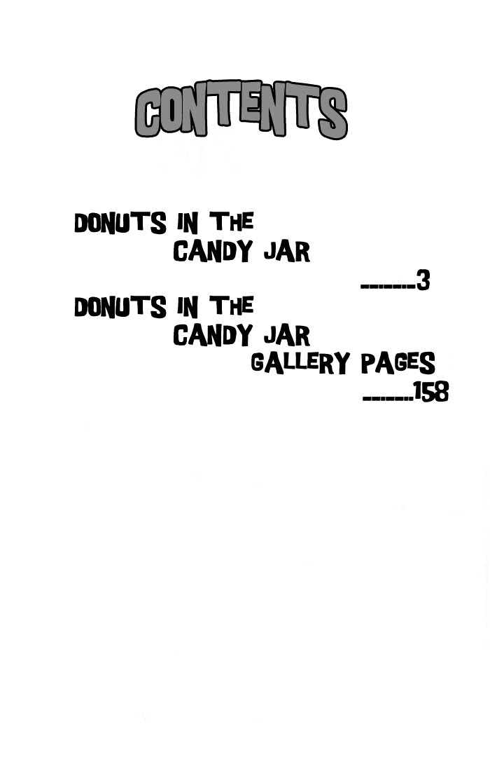 Candy Chapter 1 page 2 - Chapter 1