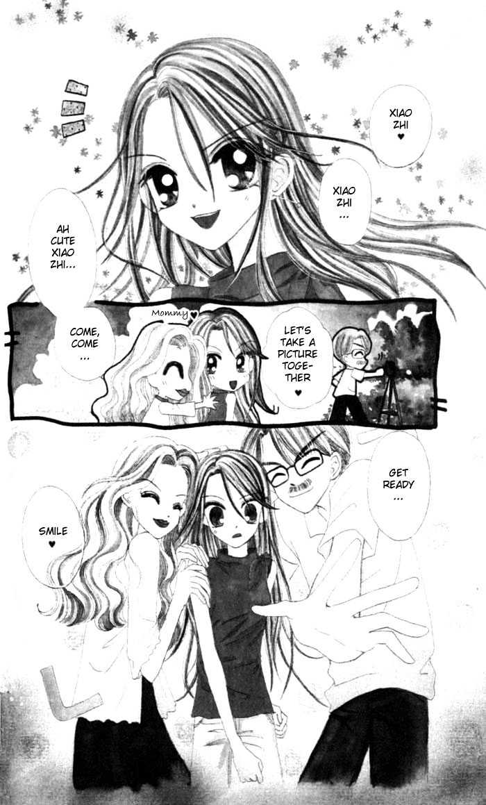 Candy Chapter 1 page 5 - Chapter 1