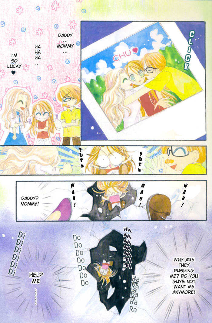 Candy Chapter 1 page 6 - Chapter 1