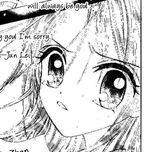 Candy Chapter 10 [END] cover