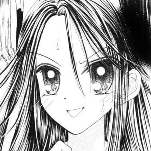 Candy Chapter 2 cover
