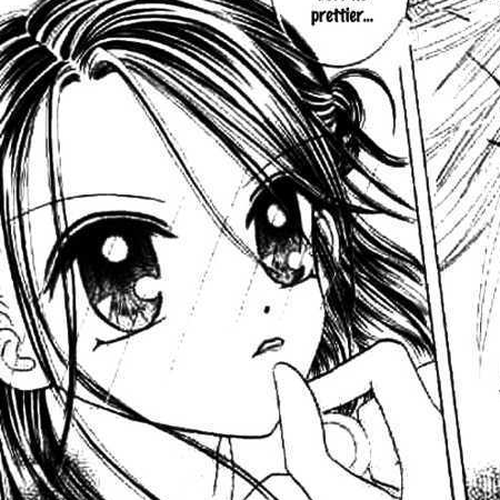 Candy Chapter 3 cover