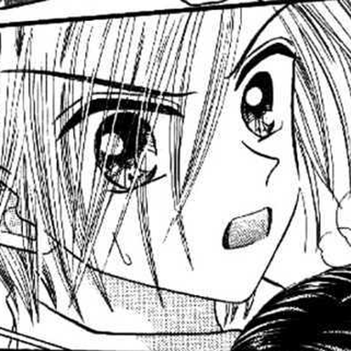 Candy Chapter 8 cover