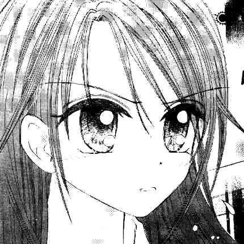 Candy Chapter 9 cover