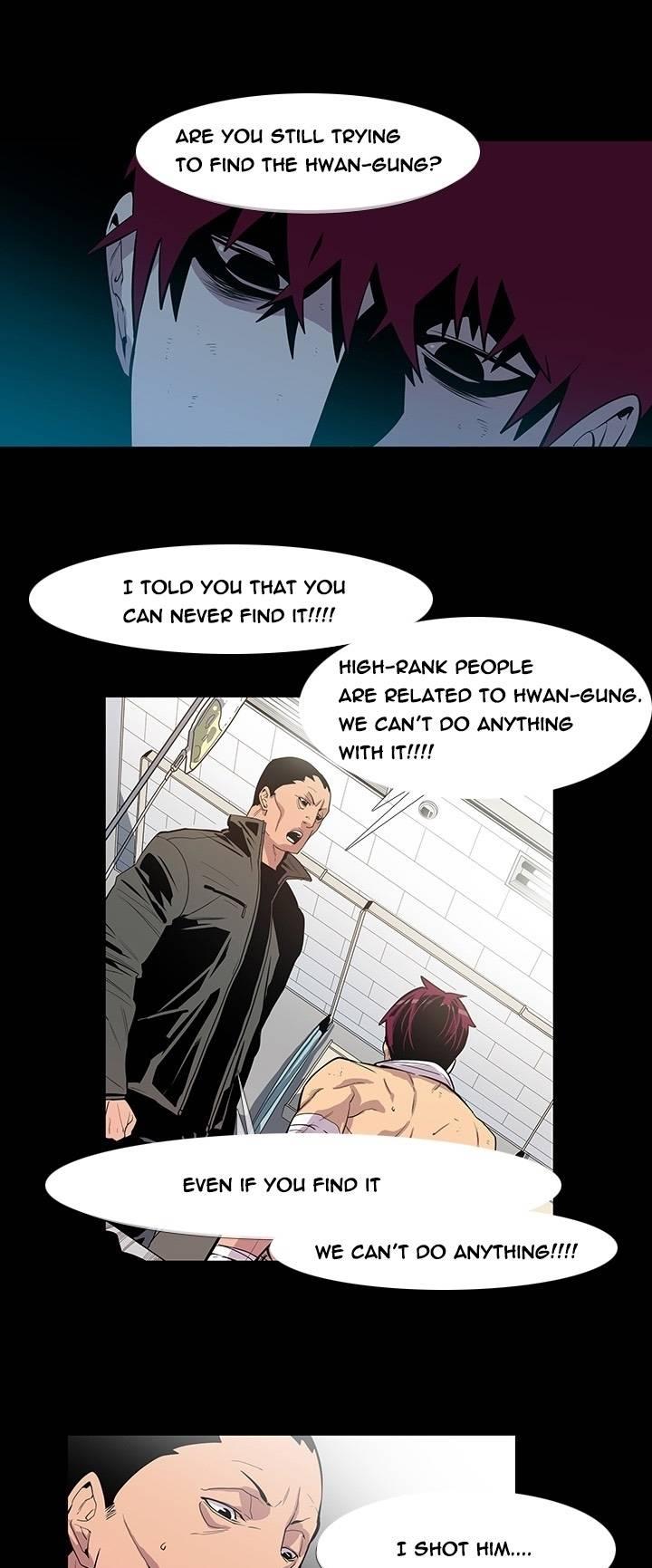Canine Tooth Chapter 10 page 11 - Chapter 10