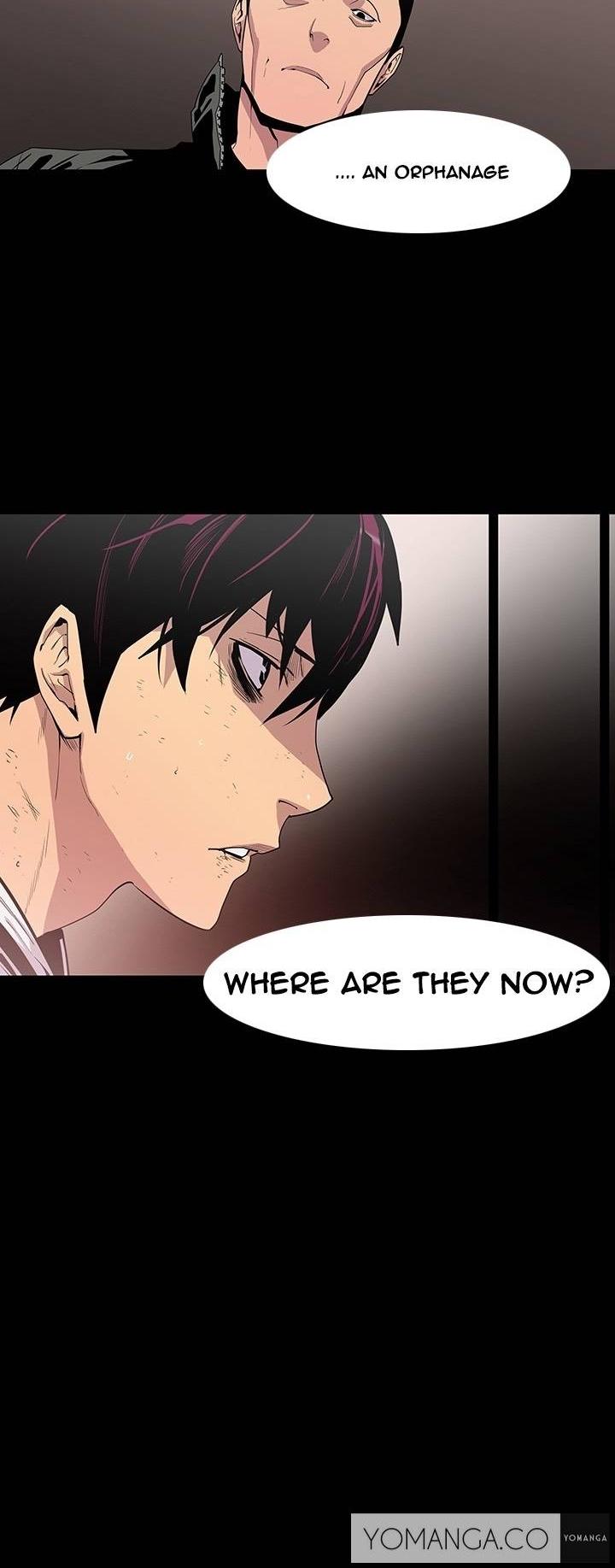 Canine Tooth Chapter 10 page 14 - Chapter 10
