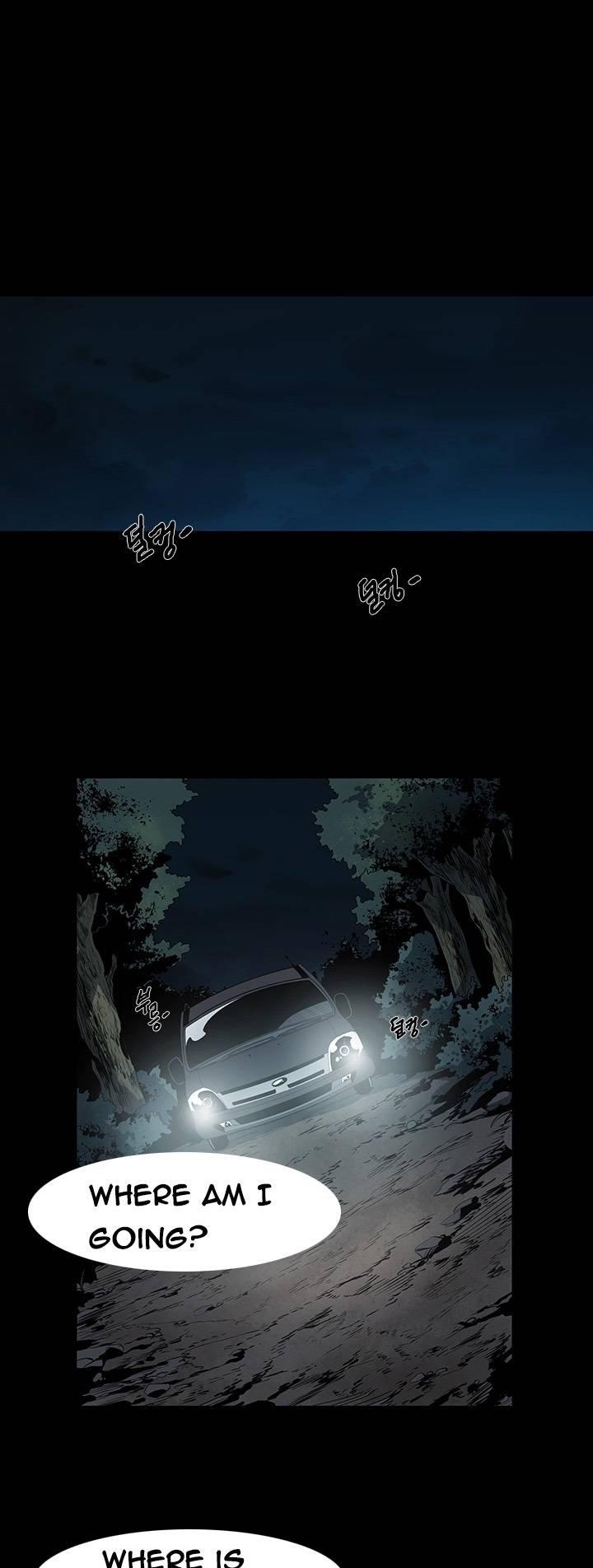 Canine Tooth Chapter 10 page 15 - Chapter 10