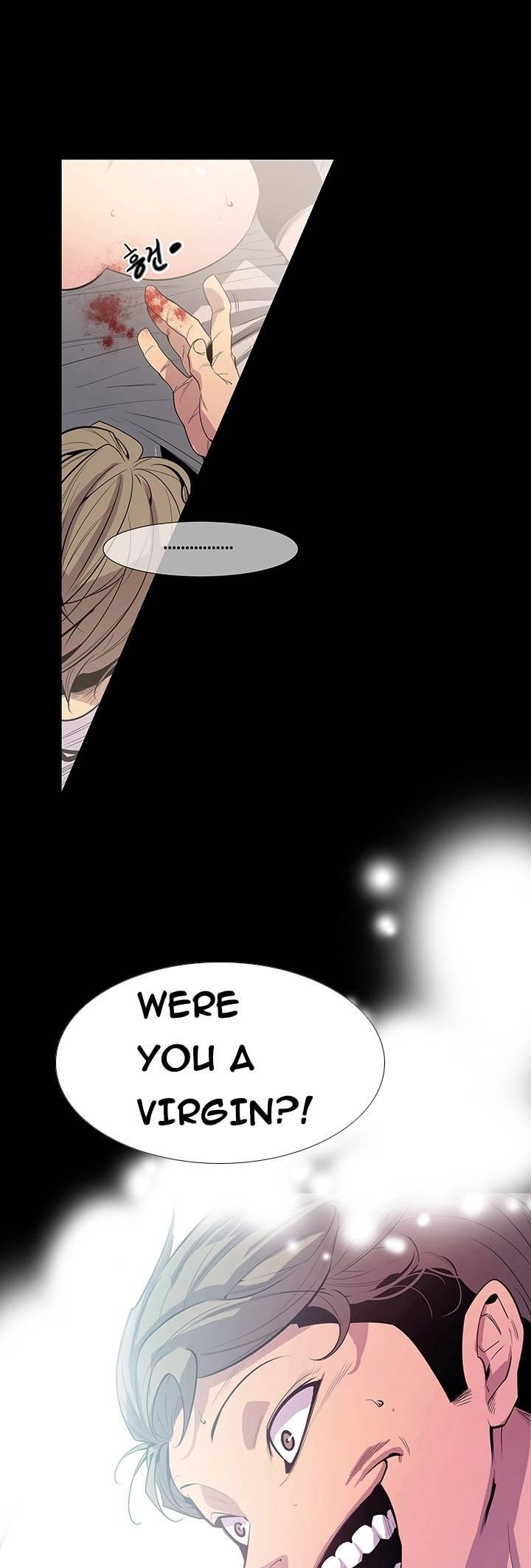 Canine Tooth Chapter 10 page 2 - Chapter 10