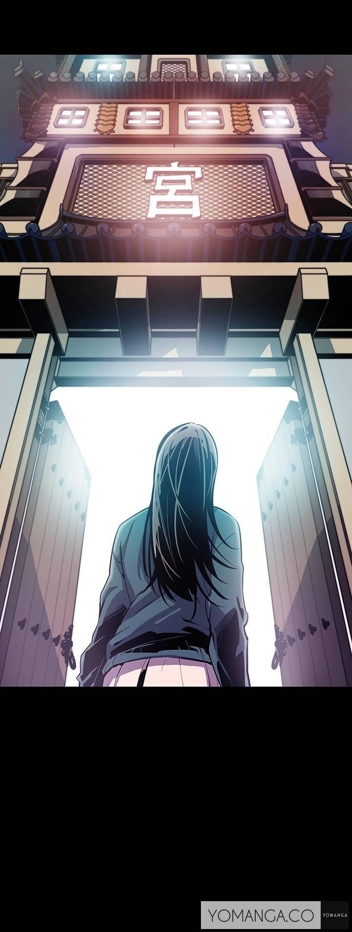 Canine Tooth Chapter 10 page 26 - Chapter 10