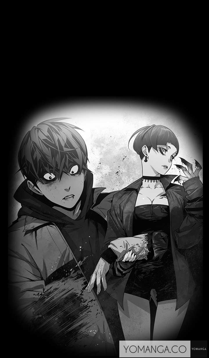 Canine Tooth Chapter 10 page 8 - Chapter 10