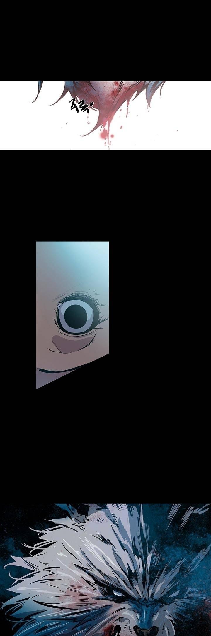 Canine Tooth Chapter 13 page 10 - Chapter 13