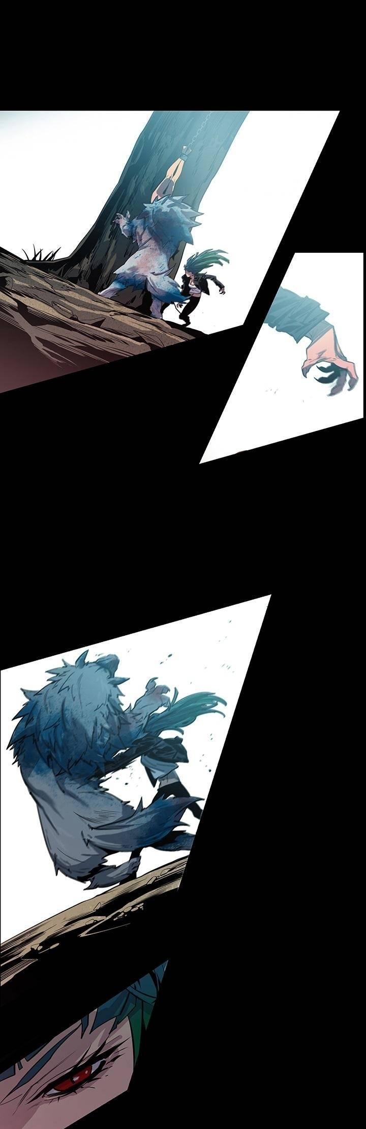 Canine Tooth Chapter 13 page 16 - Chapter 13