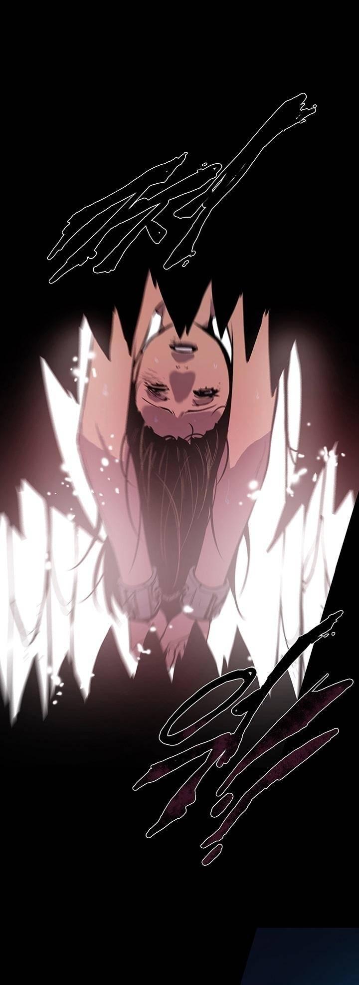 Canine Tooth Chapter 13 page 8 - Chapter 13