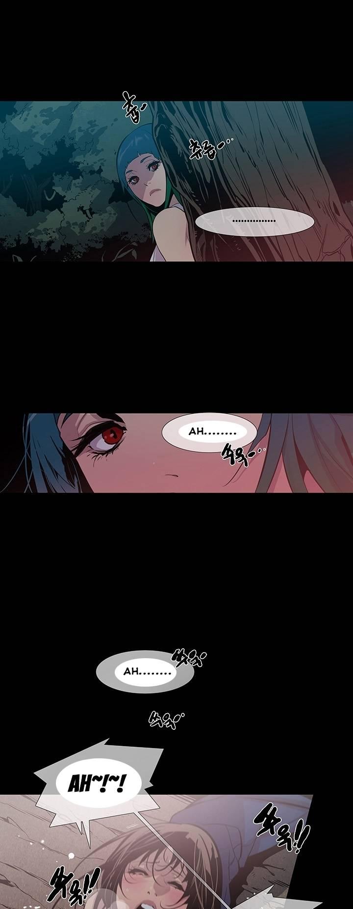 Canine Tooth Chapter 15 page 15 - Chapter 15