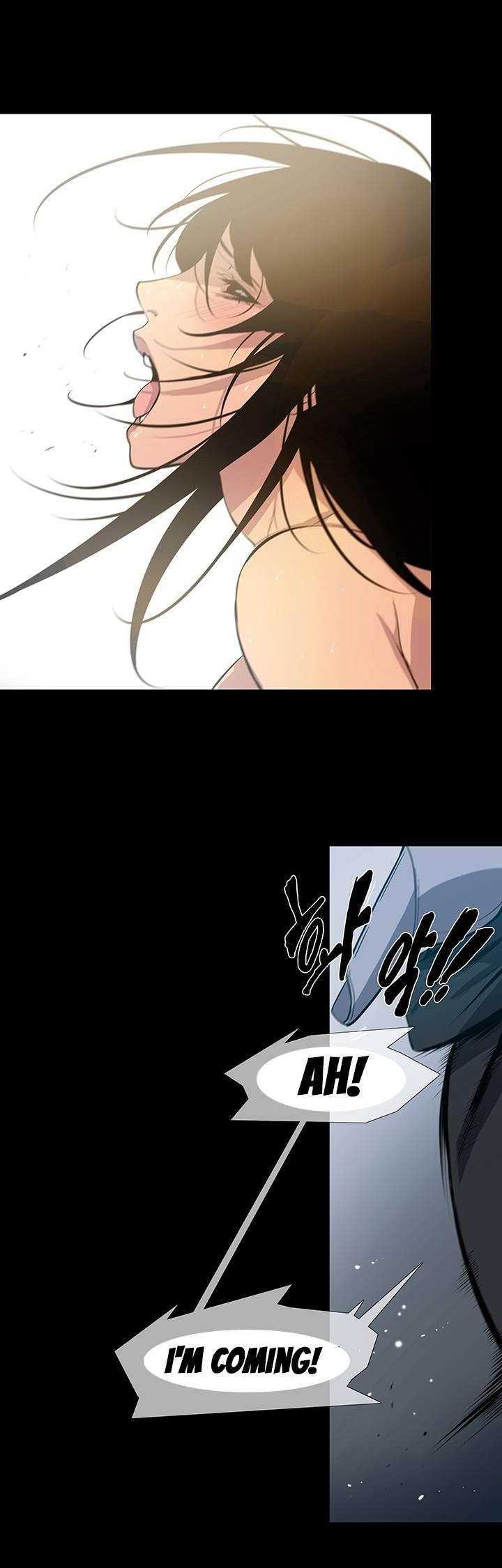 Canine Tooth Chapter 15 page 17 - Chapter 15