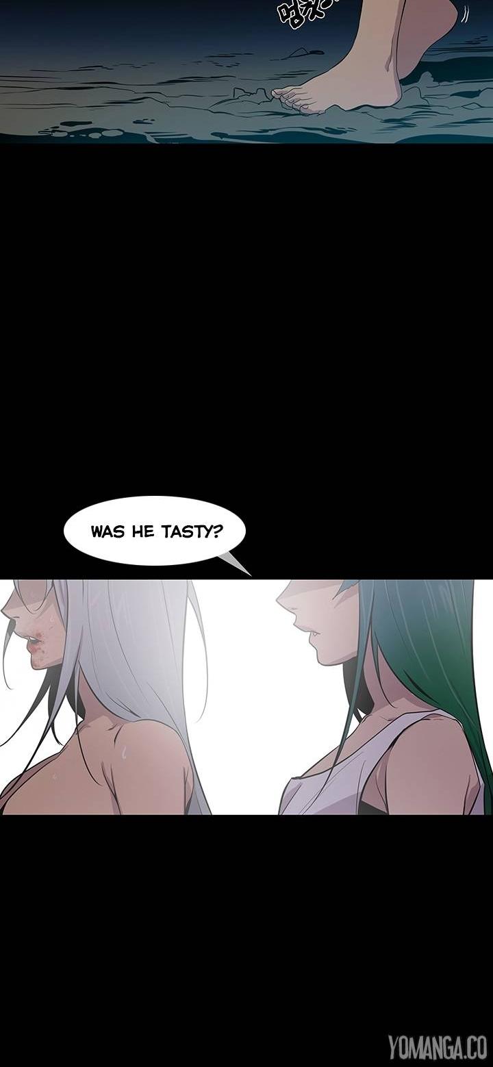 Canine Tooth Chapter 15 page 24 - Chapter 15