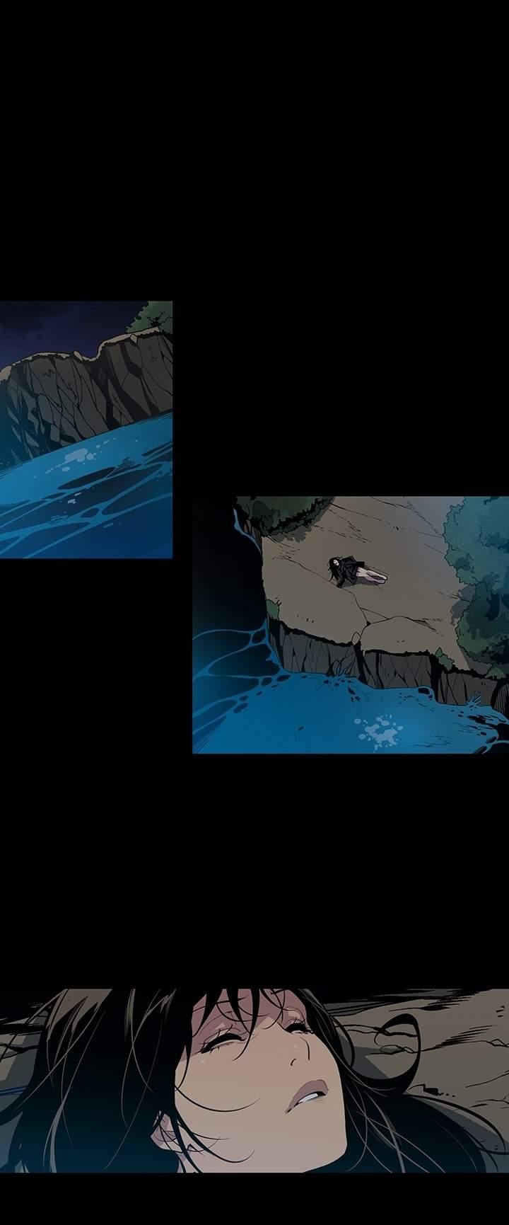 Canine Tooth Chapter 15 page 4 - Chapter 15
